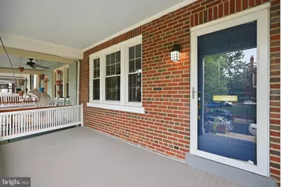 3839 Beecher Street NW, Washington, DC 20007 - Photo 43