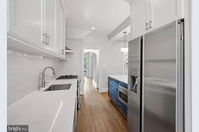 3839 Beecher Street NW, Washington, DC 20007 - Photo 11