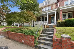 3839 Beecher St NW, Washington, DC 20007 - Photo 45