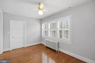 3839 Beecher St NW, Washington, DC 20007 - Photo 17