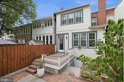 3839 Beecher Street NW, Washington, DC 20007 - Photo 41