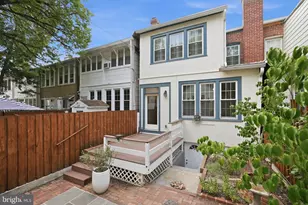 3839 Beecher St NW, Washington, DC 20007 - Photo 41