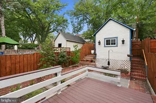 3839 Beecher St NW, Washington, DC 20007 - Photo 39
