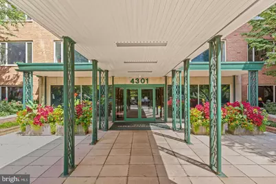 4301 Massachusetts Avenue NW #2009, Washington, DC 20016 - Photo 1