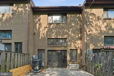 3252 Banneker Drive NE #3252, Washington, DC 20018 - Photo 55