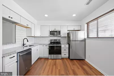 3252 Banneker Drive NE #3252, Washington, DC 20018 - Photo 33