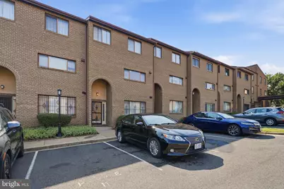 3252 Banneker Drive NE #3252, Washington, DC 20018 - Photo 57