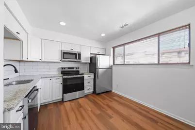 3252 Banneker Drive NE #3252, Washington, DC 20018 - Photo 29