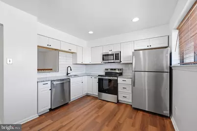 3252 Banneker Drive NE #3252, Washington, DC 20018 - Photo 27