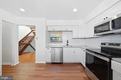 3252 Banneker Drive NE #3252, Washington, DC 20018 - Photo 31