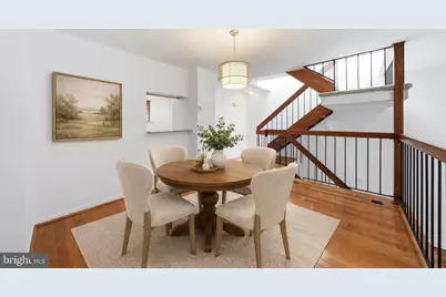 3252 Banneker Drive NE #3252, Washington, DC 20018 - Photo 23