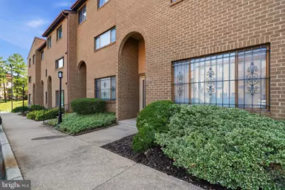3252 Banneker Drive NE #3252, Washington, DC 20018 - Photo 59