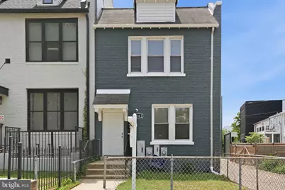 1103 Queen Street NE, Washington, DC 20002 - Photo 1