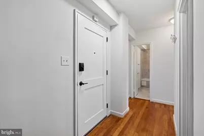 4301 Massachusetts Avenue NW #4011, Washington, DC 20016 - Photo 5