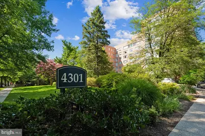 4301 Massachusetts Avenue NW #4011, Washington, DC 20016 - Photo 1