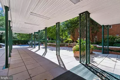 4301 Massachusetts Avenue NW #4011, Washington, DC 20016 - Photo 45