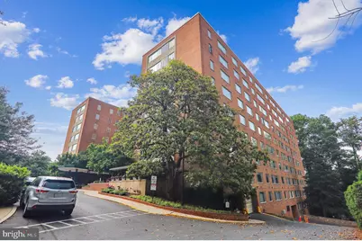 4301 Massachusetts Avenue NW #4011, Washington, DC 20016 - Photo 3