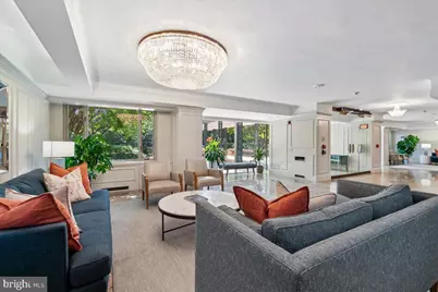 4301 Massachusetts Avenue NW #4011, Washington, DC 20016 - Photo 49