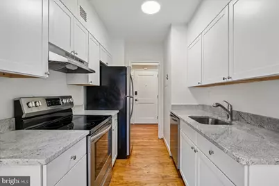 4301 Massachusetts Avenue NW #4011, Washington, DC 20016 - Photo 9