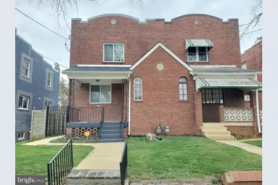 30 53rd Street SE, Washington, DC 20019 - Photo 1