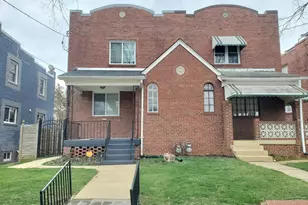 30 53rd St SE, Washington, DC 20019 - Photo 1