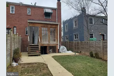 30 53rd Street SE, Washington, DC 20019 - Photo 25
