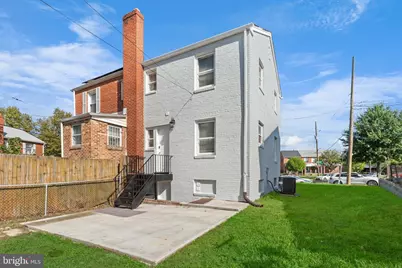 1811 T Place SE, Washington, DC 20020 - Photo 33