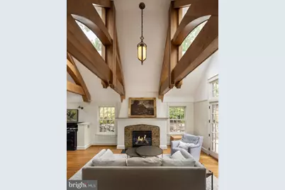 3615 49th Street NW, Washington, DC 20016 - Photo 21