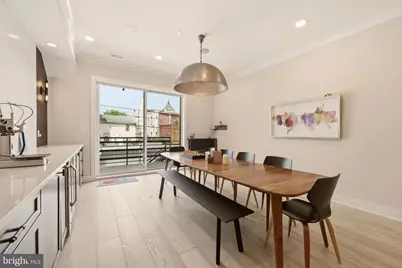 3554 13th Street NW #2, Washington, DC 20010 - Photo 9