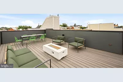 3554 13th Street NW #2, Washington, DC 20010 - Photo 37