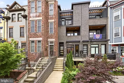3554 13th Street NW #2, Washington, DC 20010 - Photo 1