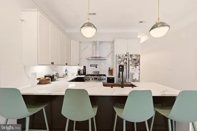 3554 13th Street NW #2, Washington, DC 20010 - Photo 13