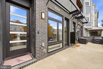 3554 13th Street NW #2, Washington, DC 20010 - Photo 3