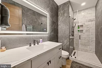 3554 13th Street NW #2, Washington, DC 20010 - Photo 35