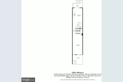 3554 13th Street NW #2, Washington, DC 20010 - Photo 39