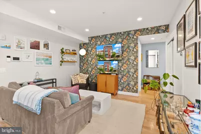 811 Upshur Street NW #6, Washington, DC 20011 - Photo 11
