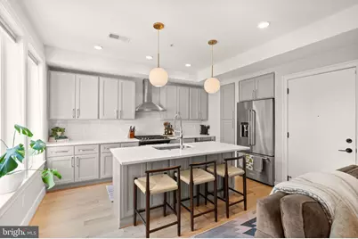 811 Upshur Street NW #6, Washington, DC 20011 - Photo 9