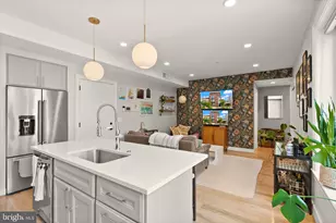 811 Upshur St NW, Washington, DC 20011 - Photo 7
