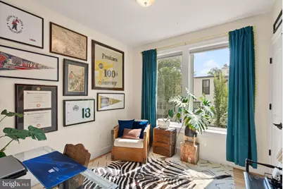 811 Upshur Street NW #6, Washington, DC 20011 - Photo 19