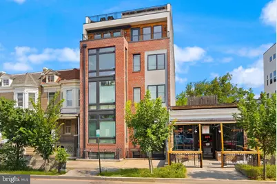 811 Upshur Street NW #6, Washington, DC 20011 - Photo 27