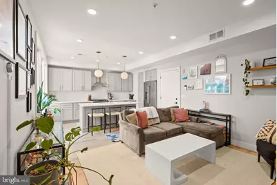 811 Upshur Street NW #6, Washington, DC 20011 - Photo 15