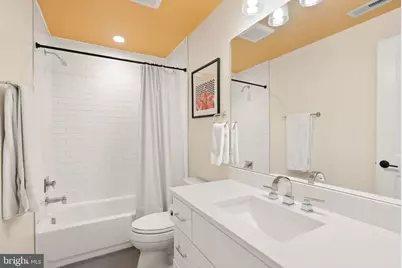 811 Upshur Street NW #6, Washington, DC 20011 - Photo 23