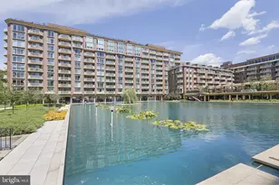 560 N St SW, Washington, DC 20024 - Photo 3