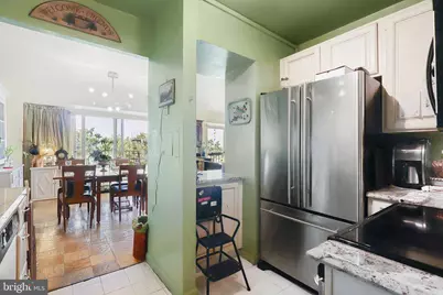 560 N Street SW #801, Washington, DC 20024 - Photo 23