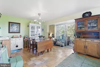 560 N Street SW #801, Washington, DC 20024 - Photo 9