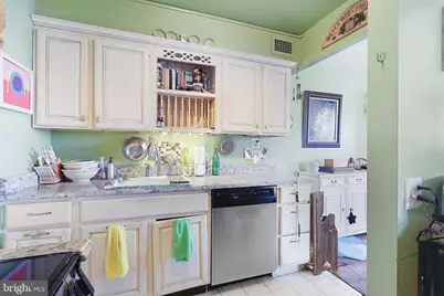560 N Street SW #801, Washington, DC 20024 - Photo 21