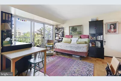 560 N Street SW #801, Washington, DC 20024 - Photo 11