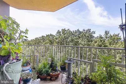 560 N Street SW #801, Washington, DC 20024 - Photo 15