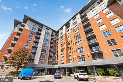 3883 Connecticut Avenue NW #206, Washington, DC 20008 - Photo 1