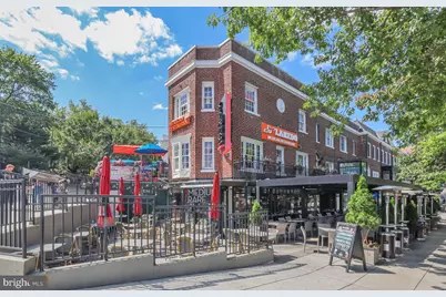 3883 Connecticut Avenue NW #206, Washington, DC 20008 - Photo 31